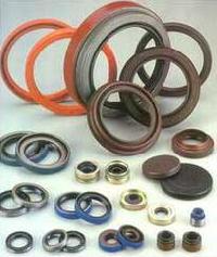 Shaft Oil Seal