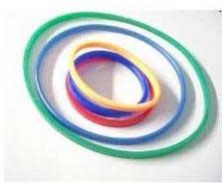 Silicone O Rings