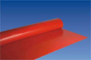 Silicone Rubber Sheets