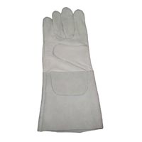 Welder Gloves (S-012)