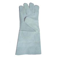 Welder Gloves (S-014)