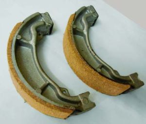 Honda Two Wheeler Brake Shoe