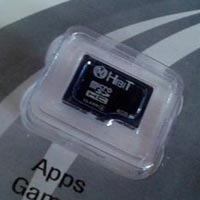 4gb Micro Sd Card