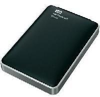 external hard disks