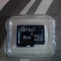 8gb Mobile Memory Card