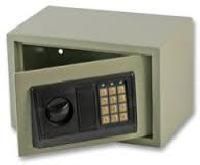 Electronic Safe