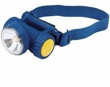 Draper Head Lamp