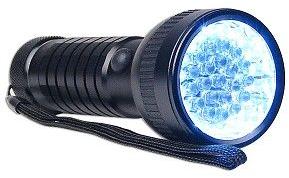 Led Flashlight