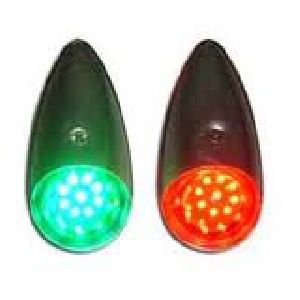 LED Navigational Lamps