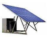 Solar Power Pack