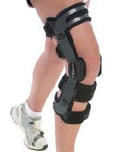 arthritis knee brace