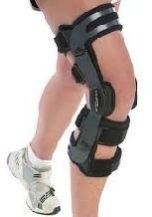 arthritis knee brace