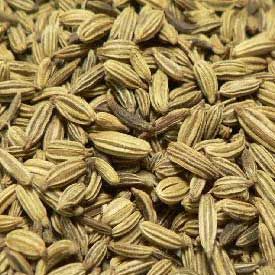 Fennel Seeds