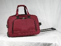 Trolley Duffel Bag