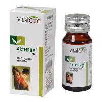Arthrum Oil (Topical Pain Terminator)