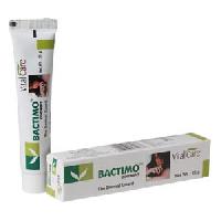 Bactimo Ointment (The dermal Guard)