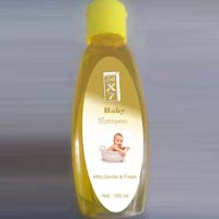 Baby Care Products Baby Shampoo