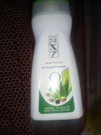 Hair Care Products Anti Dandruff Shampoo