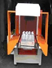 Sleeve Wrapping Machine (Tunnel)