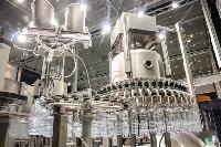 beverage processing machinery