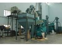 seed processing machinery