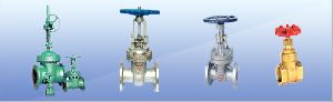 Gate Valve