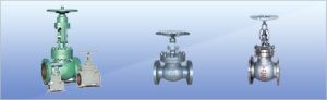 Globe Valve