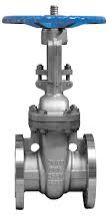 industrial gate valves