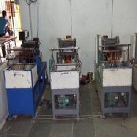 garment machinery