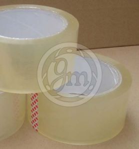 Bopp Self Adhesive Tape