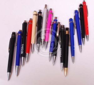 Customized Ball Pens