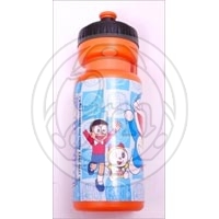 Customized Plastic Sipper Bottle