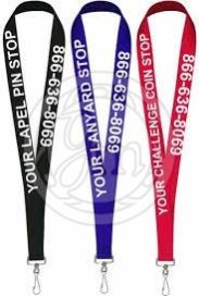 ID Card Lanyards