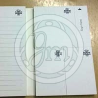 Notepads