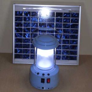 Solar Lantern