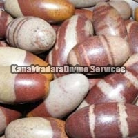 3 Inch Narmada Shiva Lingam