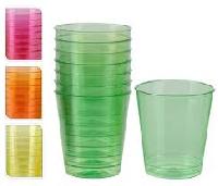 Plastic Glasses