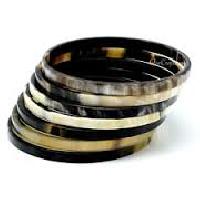 Horn Bangles