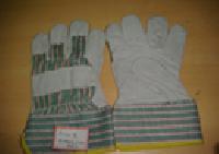 Industrial Gloves