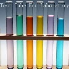 Glass Test Tubes