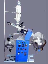 Rotary Vacuum Evaporator System
