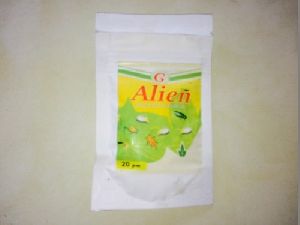 Alien Botanical Insecticide Liquid