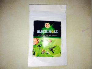 Black Hole Botanical Extract