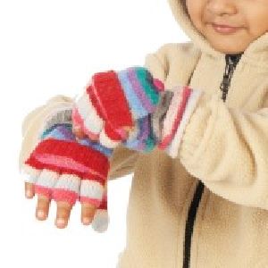 Kid's Gloves