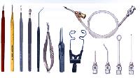 Ophthalmic Instruments