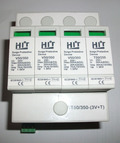 Power Line Combined Lightning & Surge Arrester