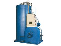 Non Ibr Steam Boiler