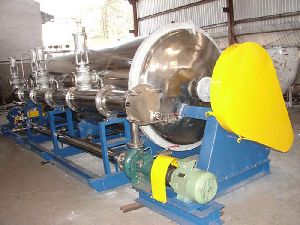 Piece Dyeing Machine