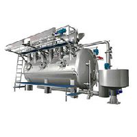 Soft Flow Dyeing Machine