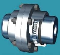 Gear Coupling